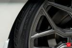 Infiniti Q60S 3.0t on Vossen Wheels (HF-2) 2018 года